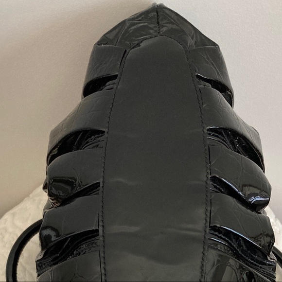 Alexander McQueen Elvie Bag - Picture 5 of 12